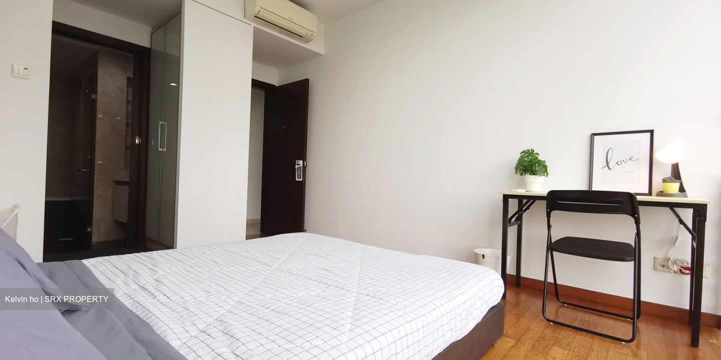 Grandeur 8 (D20), Condominium #601521781